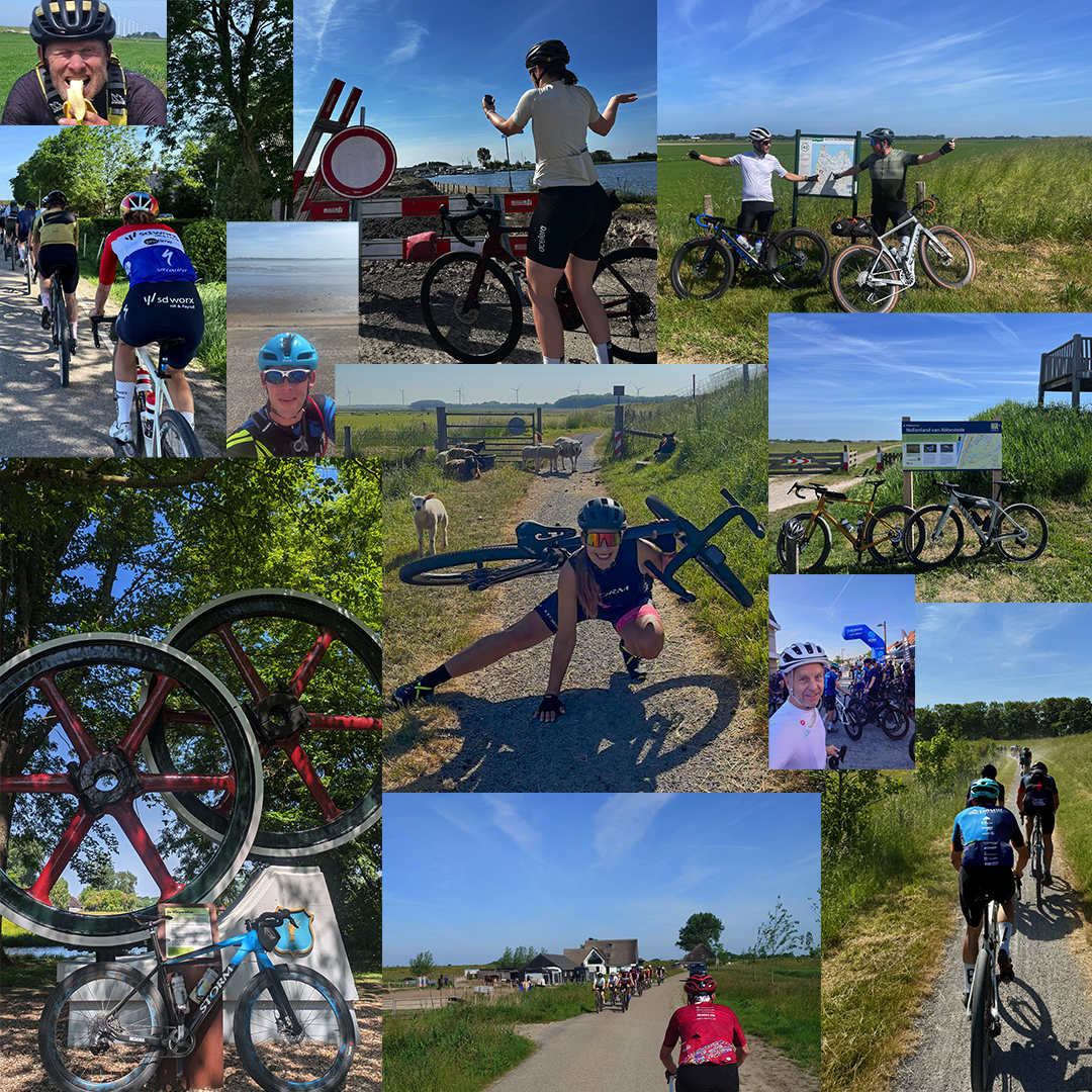 BKRS Bound – De foto winnaars!